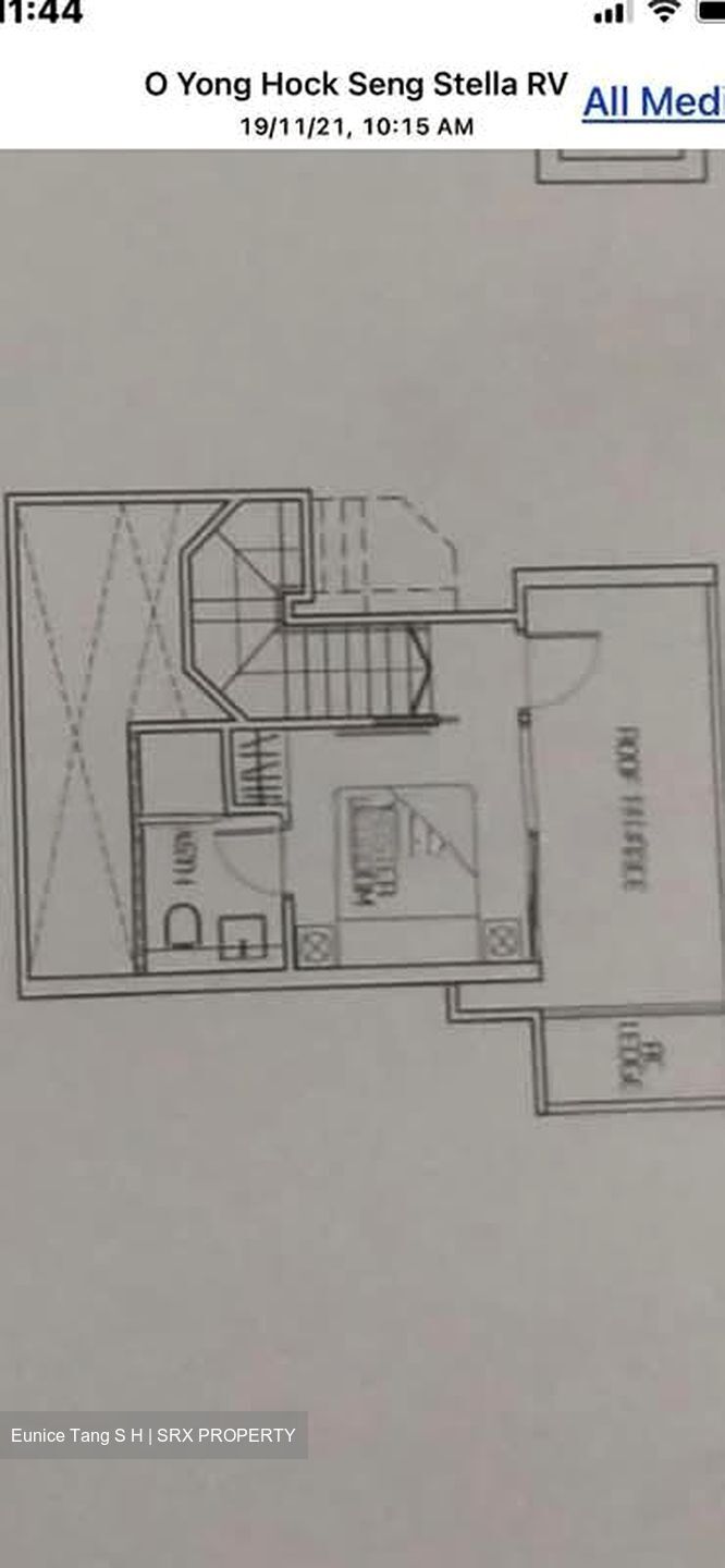 Stellar RV (D10), Apartment #581281581